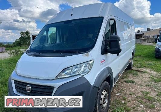 FIAT DUCATO CHLAĎÁK