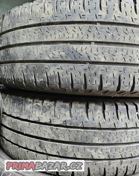 225/75R16CP 116/114Q Agilis Camping MICHELIN