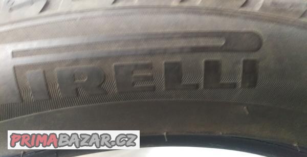 Prodám pneu Pirelli