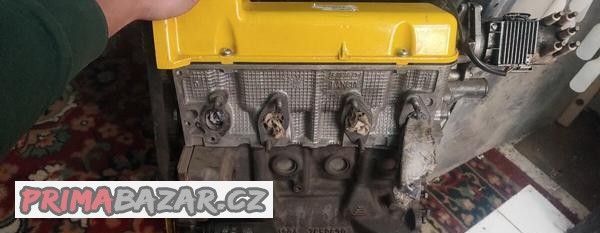 Fiat 1.0 fire