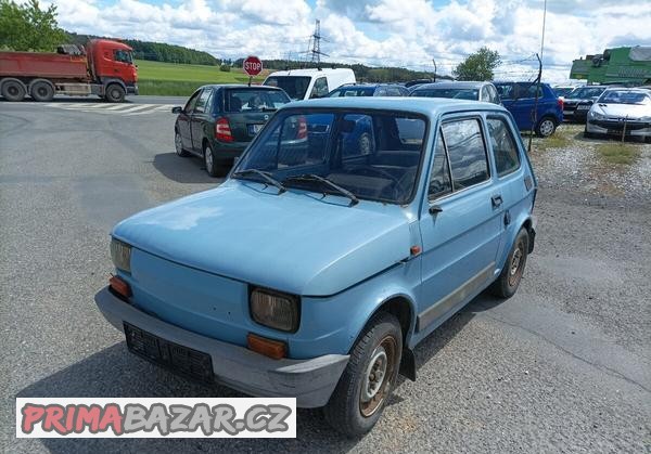 Fiat 126p