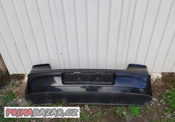 Zadní nárazník VW Polo 9n