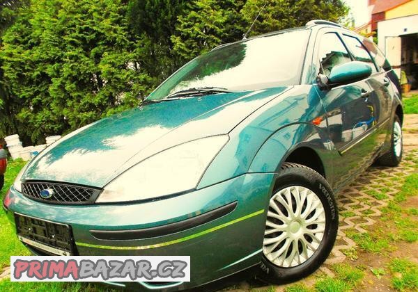 1.6i-combi-bohatá výbava-tažné-naj.145tis.po 1maj.nová tk