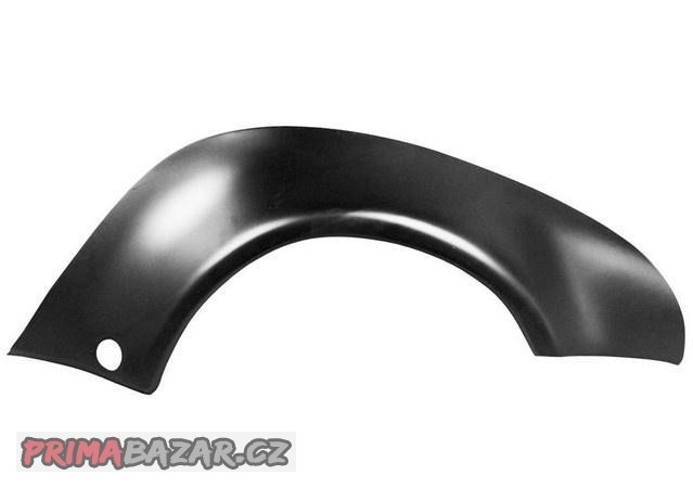 prodám plechové lemy blatníků turbo-look porsche 911