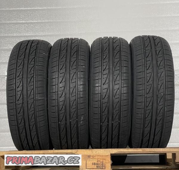 NOVÉ Letní pneu 195/65 R15 91V Altenzo