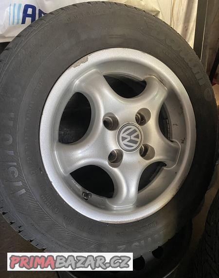4x100 R13