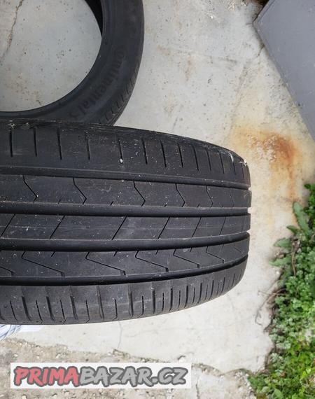 Letní pneu 225/45/17 94W Hankook Ventus 3