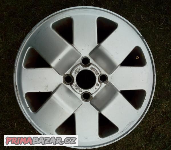 Alu kola 4x108 R15 orig Ford Sierra XR4i Merkur XR4Ti