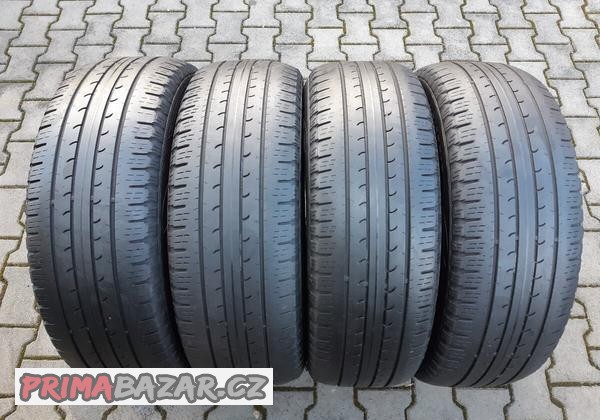 215/65/17 letní pneu goodyear
