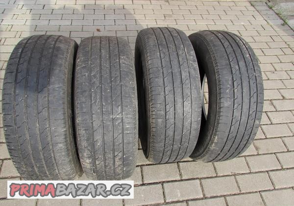 Pneu 195/65/15 letní