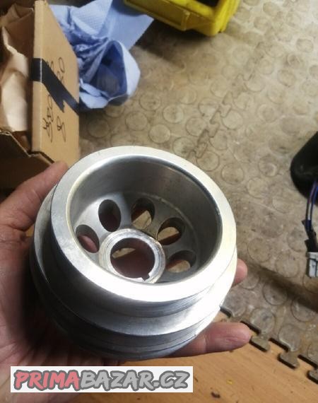 Remenice b18c6/b16a2/b18c4 honda