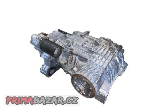Diferenciál 09N525010H RMG RMF VW T6 7H 2018 najeto 112tis
