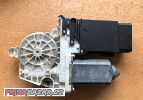 Seat Toledo II Motor stahování okna