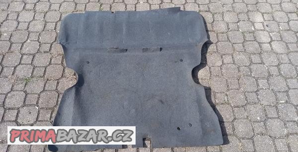 Škoda Felicia koberec