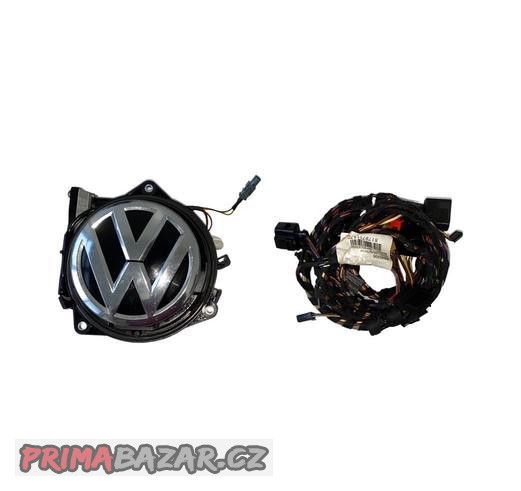 Zadní couvací kamera 510827469A VW Golf 7 Sportsvan 2015