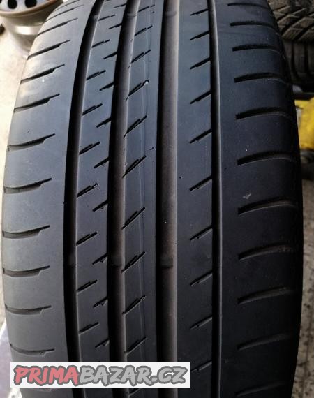 Letní pneumatiky Continental 225/45 R18 95W