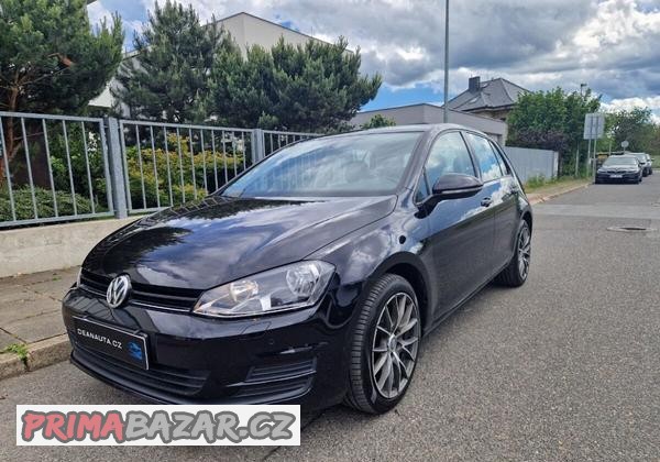 Volkswagen Golf, SRN, Automat, Serviska