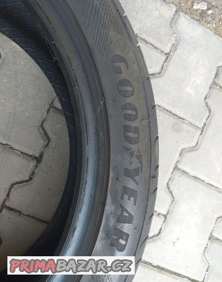 Pneumatiky GOODYEAR 225/45 R18 95Y