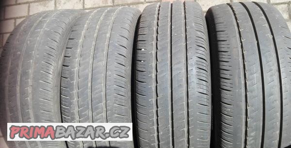Hankook 235/65 R16C DOT23