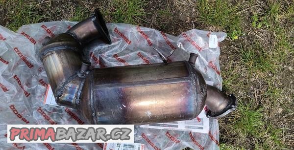Dpf Bosal