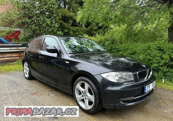 BMW 116 I