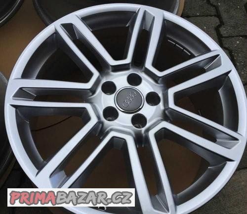 Alu kola originál AUDI 8x20