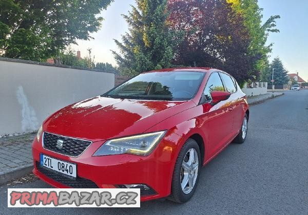 Seat Leon 1.2tsi 77kw