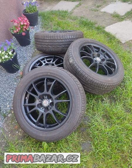 5x100 r16