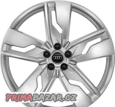 Alu kola originál AUDI 9.5x21