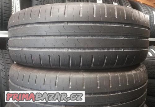 195/65 R15 CONTINENTAL (1819)