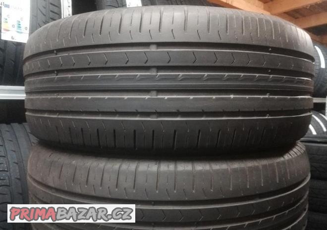 195/65 R15 CONTINENTAL (0517)