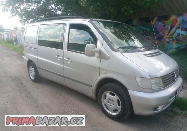 Vito 112cdi