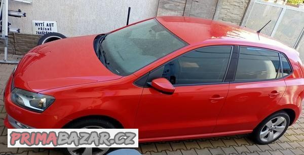 VW Polo