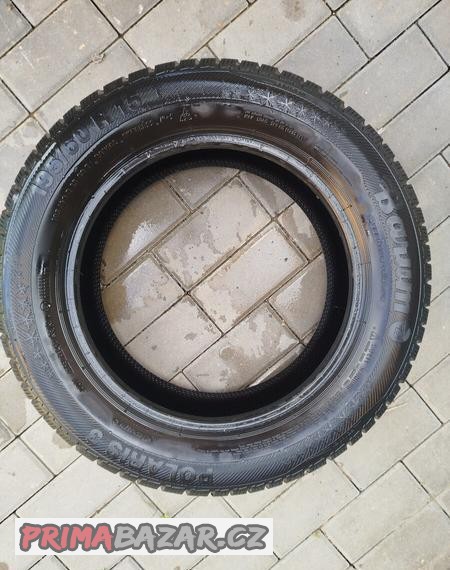Barum Polaris 5---195-60/R15