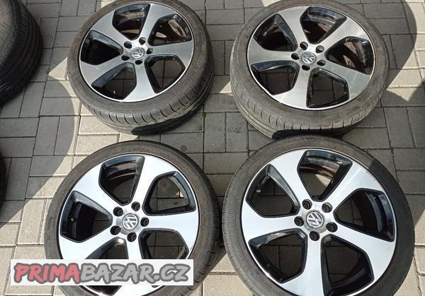 Letní 4x 7 mm MICHELIN 18