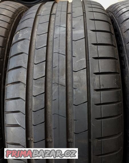 Nabízím letní pneumatiky Pirelli 225/40 R20 94Y