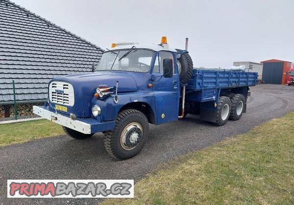 TATRA 148 VVN