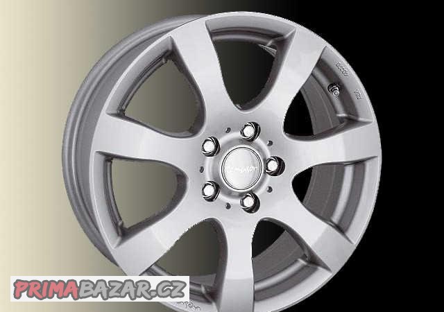 Alu kola Tomason TN3 8x17