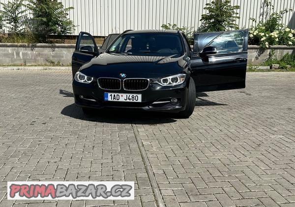 318d Sport i