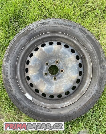 Kola 5x108 r16