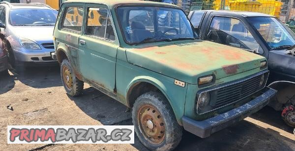 Lada Niva
