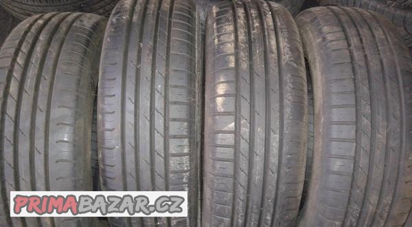 4xletni pneu 185/60 r15