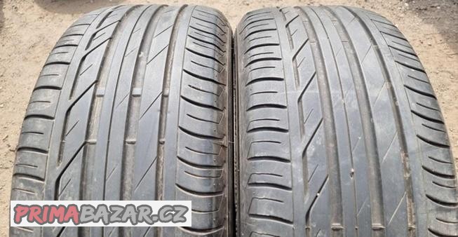 Letní pneu 225/50/18 Bridgestone
