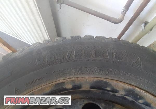 Kola 5x100