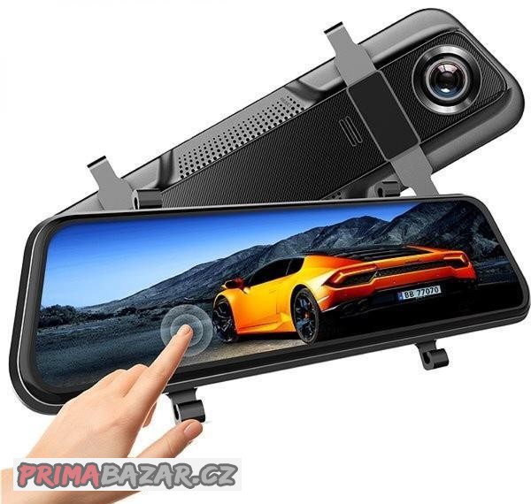 VANTOP Dash Camera / autokamera na zrcátko