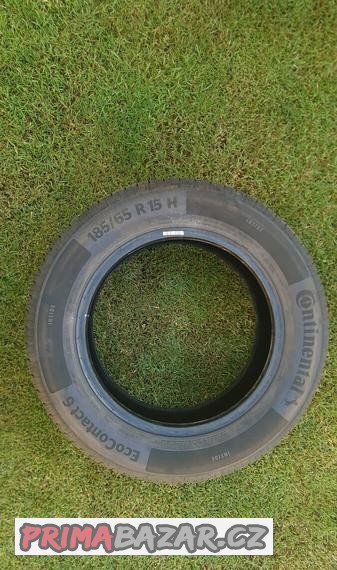 Prodam nové letni pneumatiky 185/65 R15