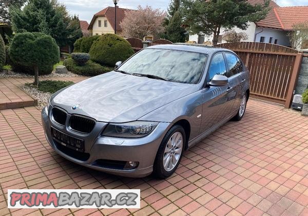 BMW 320i, FACELIFT, e90, r.v.2011, 125kW