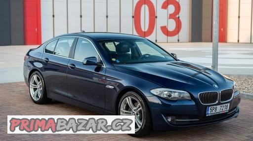 BMW Řada 5