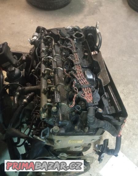 BMW 3,0 d