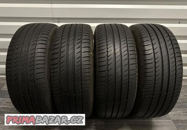 Sada pneu 215/45/17 MICHELIN